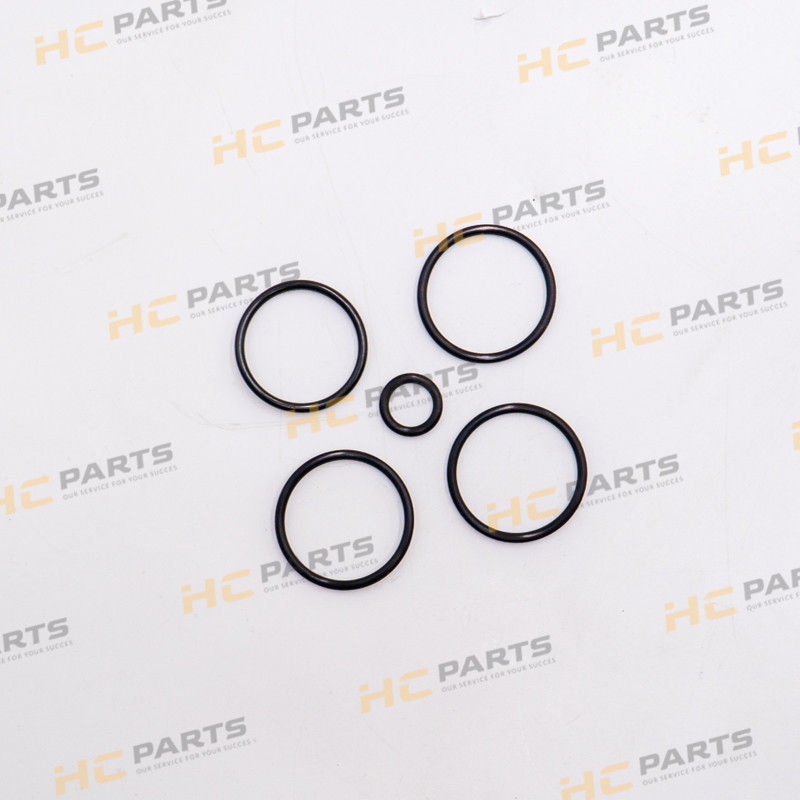 JCB Inlet section seal kit - BOSCH REXROTH