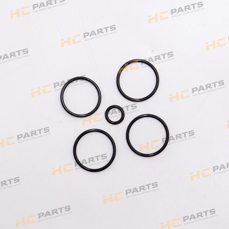 JCB Inlet section seal kit - BOSCH REXROTH