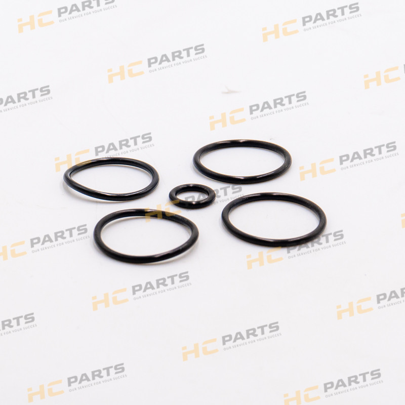 JCB Inlet section seal kit - BOSCH REXROTH