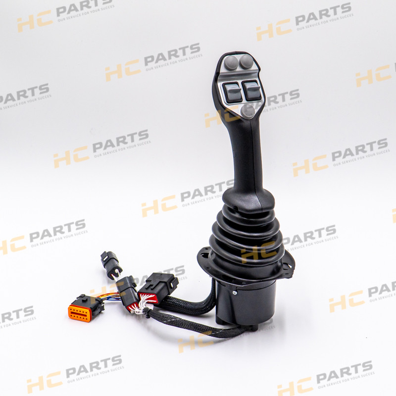 JCB джойстик 3 кнопки-OEM