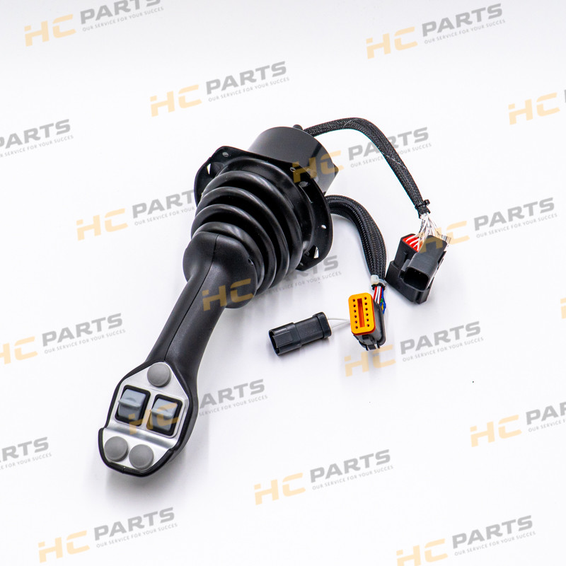 JCB джойстик 3 кнопки-OEM