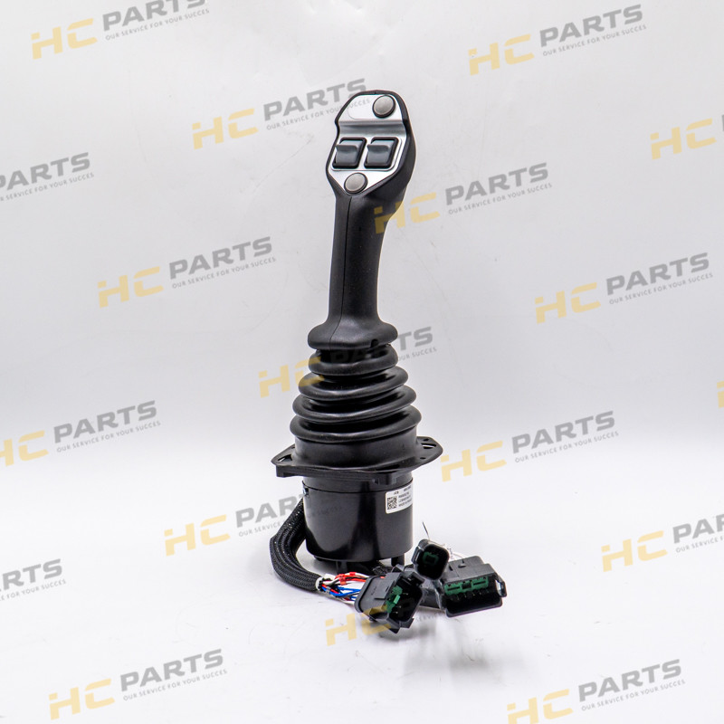 JCB джойстик 3 кнопки-OEM