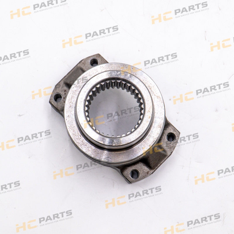 JCB фланец коробки передач PS760-AZERI PARTS