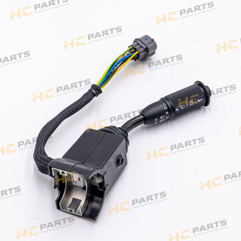 JCB Switch column indicator - fastrac OEM