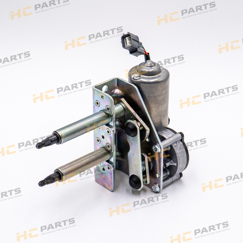 JCB Wiper motor - OEM