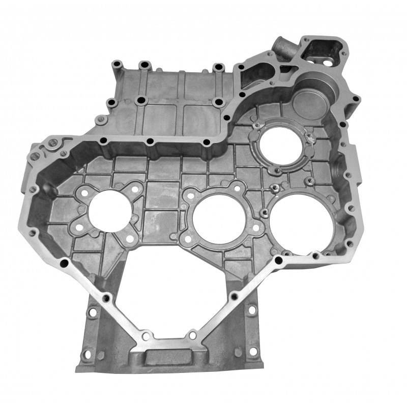 КОРПУС ГРМ OEM PERKINS CAT ЭКСКАВАТОР
