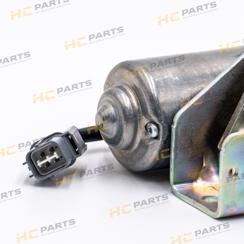 JCB Wiper motor - OEM