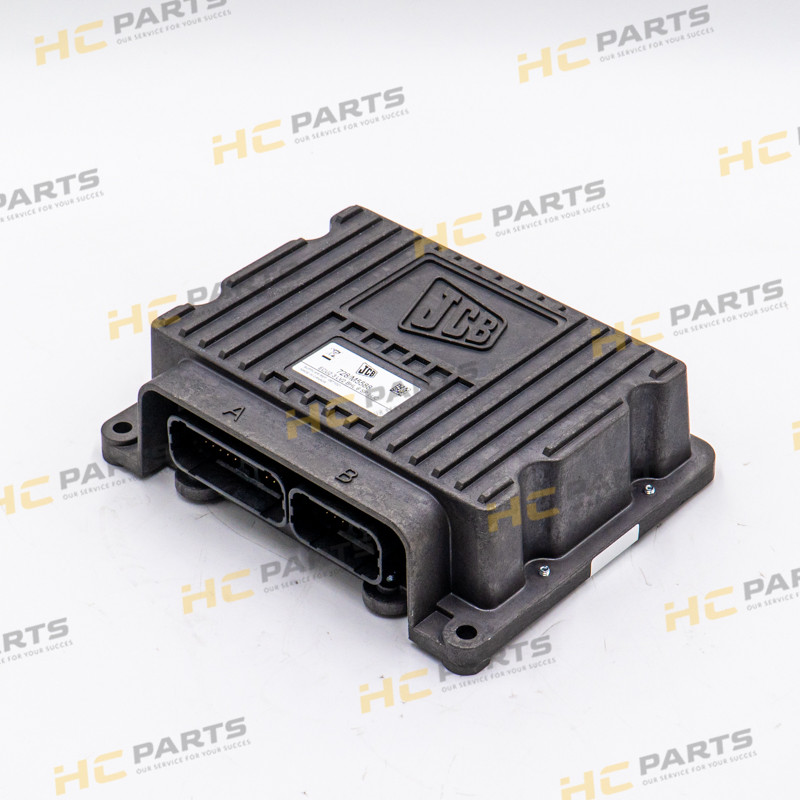 JCB контроллер ЭБУ AUTOSHIFT 6 передач LUC-OEM