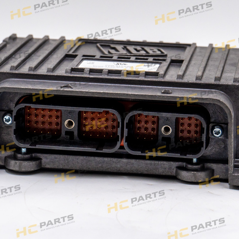 JCB контроллер ЭБУ AUTOSHIFT 6 передач LUC-OEM