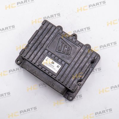 JCB Контроллер ECU AUTOSHIFT 6-SPEED LUC - OEM — фото 5