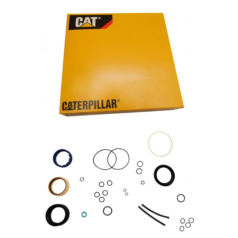 КОМПЛЕКТ УПЛОТНЕНИЙ МОЛОТКА CAT ОРИГИНАЛ