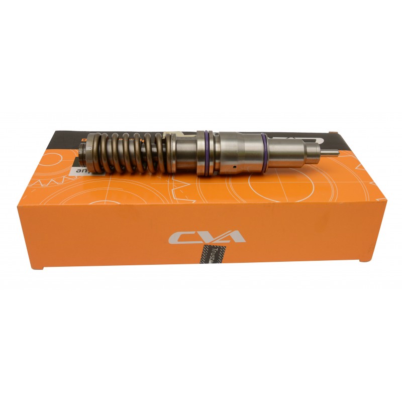 ИНЖЕКТОР CVA САМОСВАЛ VOLVO