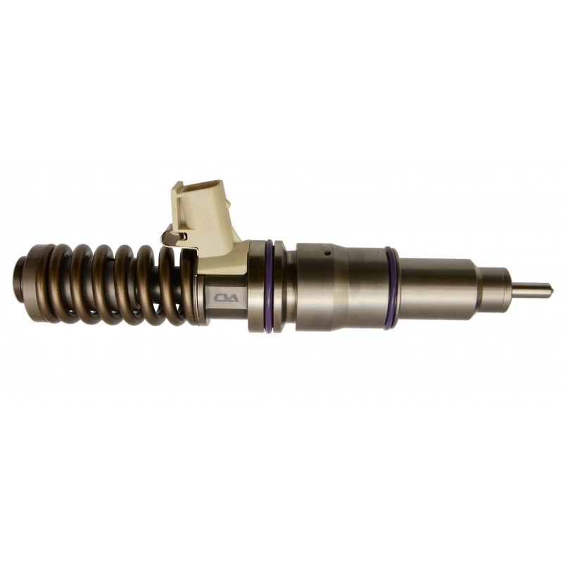 ИНЖЕКТОР CVA САМОСВАЛ VOLVO