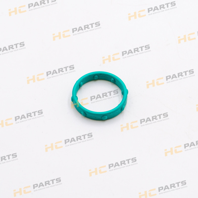JCB Oil cooler tube seal - PERKINS