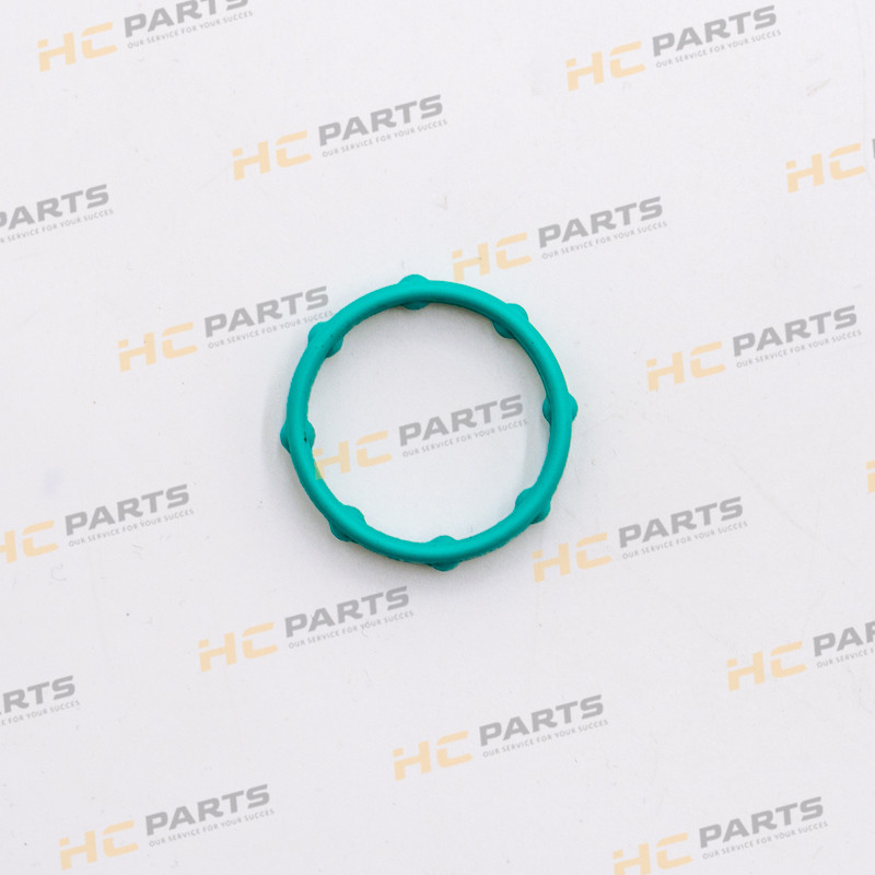 JCB Oil cooler tube seal - PERKINS