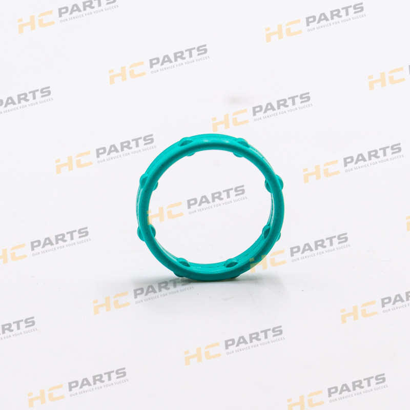 JCB Oil cooler tube seal - PERKINS