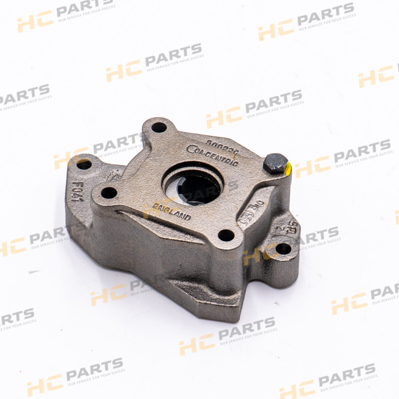 JCB Oil pump AK LD - PERKINS