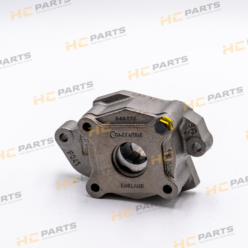 JCB Oil pump AK LD - PERKINS