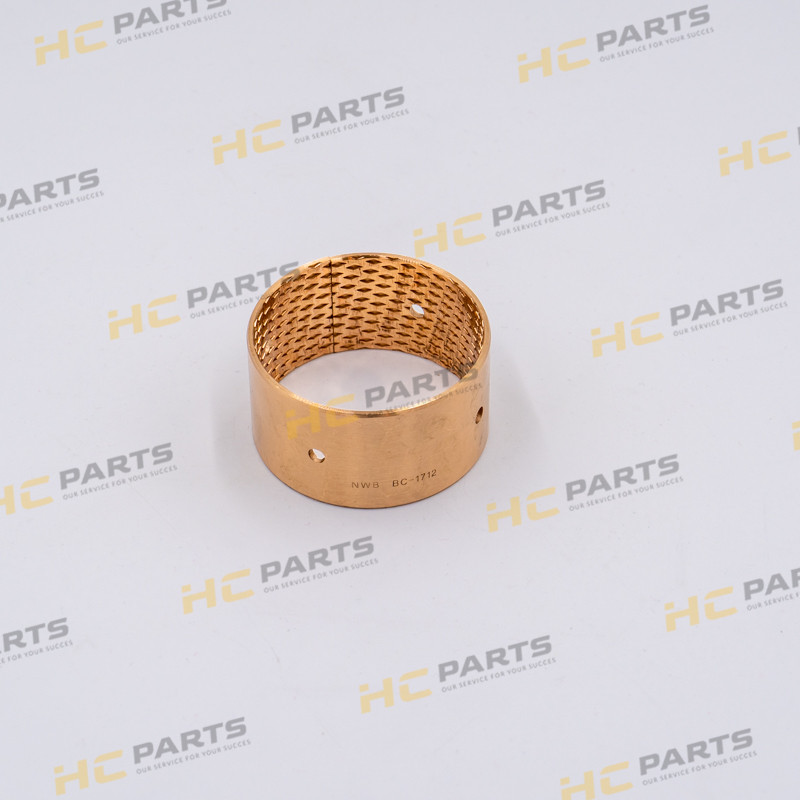 JCB Kingpost bushing - mini excavator OEM
