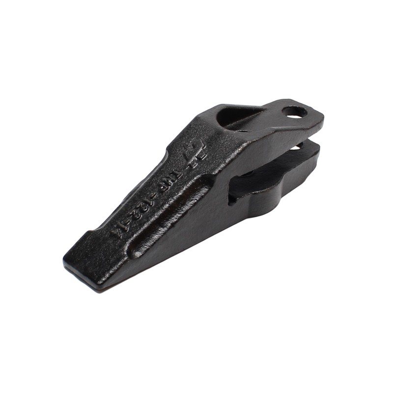 Tooth suitable for KUBOTA - Mini crawler excavators