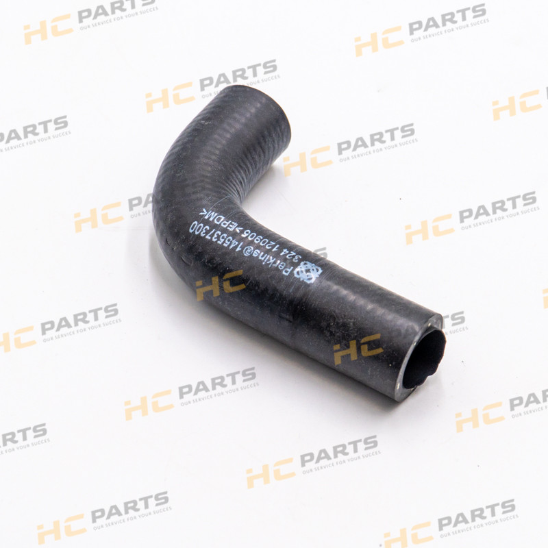 JCB Water pump hose