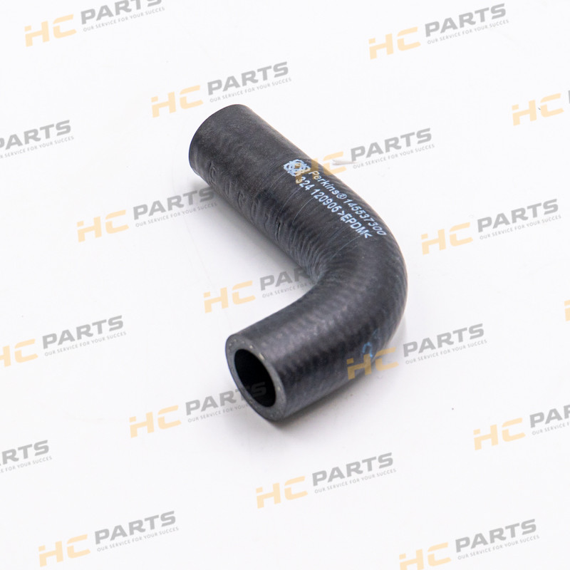 JCB Water pump hose