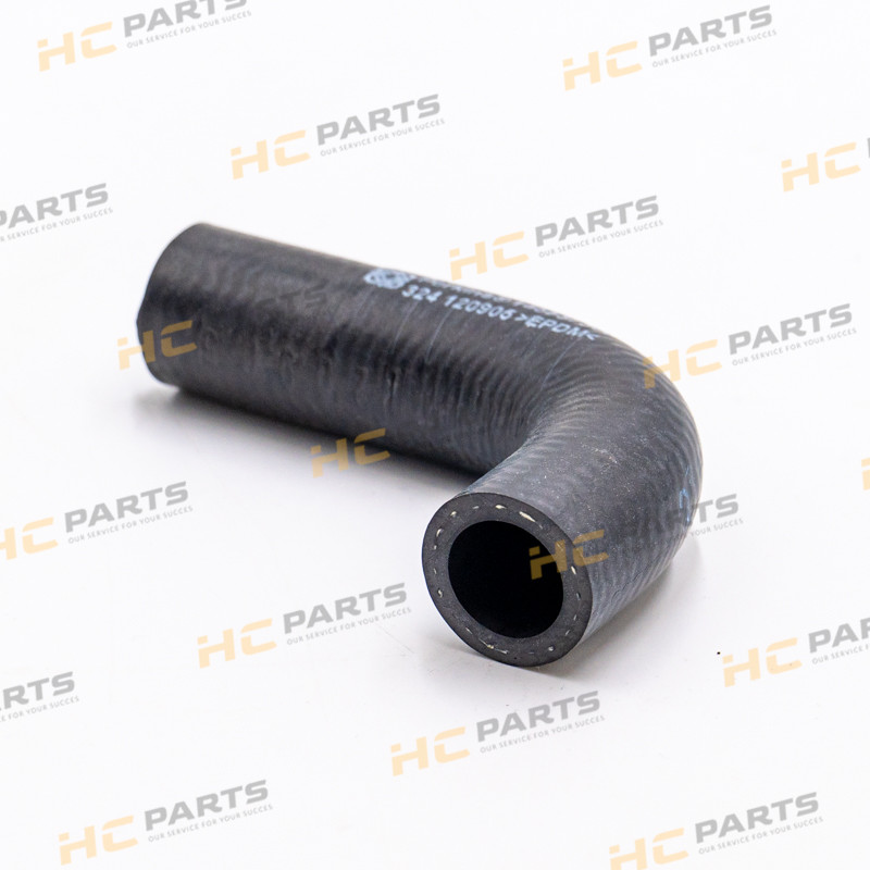 JCB Water pump hose