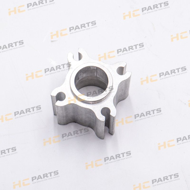 JCB Fan spacer - PERKINS