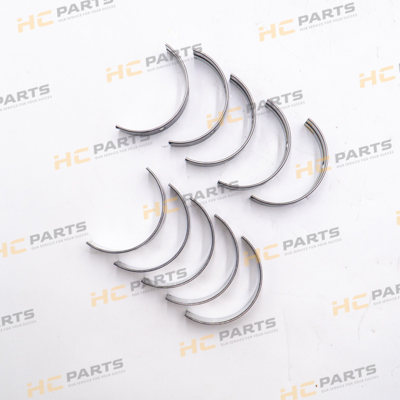 PERKINS Main bearings STD - PERKINS