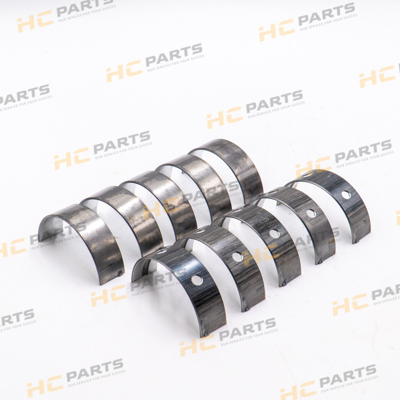 PERKINS Main bearings STD - PERKINS