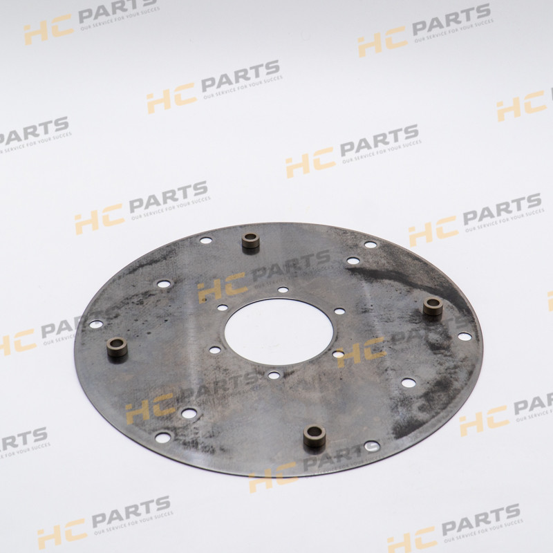 JCB Plate set torque converter - ORIGINAL