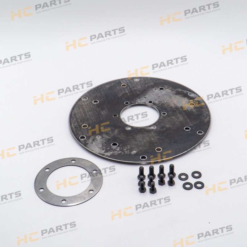 JCB Plate set torque converter - ORIGINAL