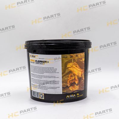 JCB Гель для ручной стирки 5 л - AURA PREMIUM