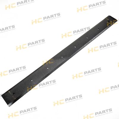 Защитный нож для переднего ковша 2350x200x20 мм — GMOVE HARDOX500