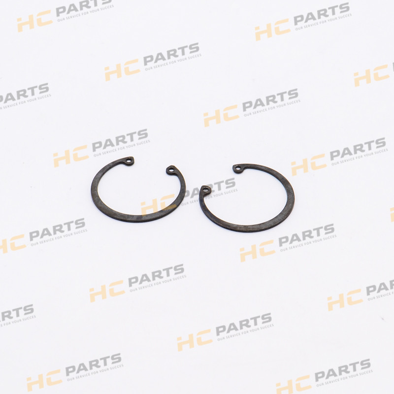 JCB Piston circlip - JS ISUZU 4HK1 6HK1 MAGURO