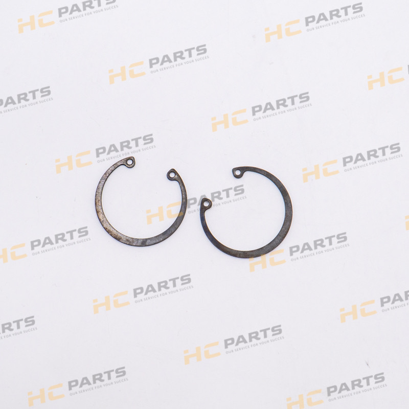 JCB Piston circlip - JS ISUZU 4HK1 6HK1 MAGURO