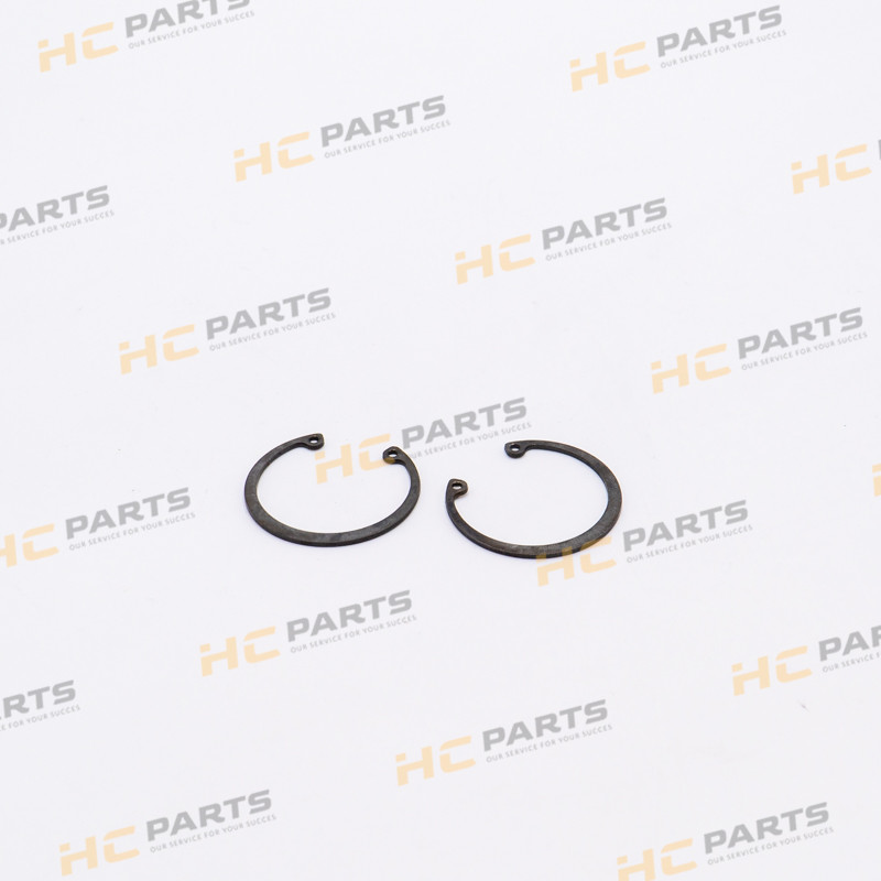 JCB Piston circlip - JS ISUZU 4HK1 6HK1 MAGURO