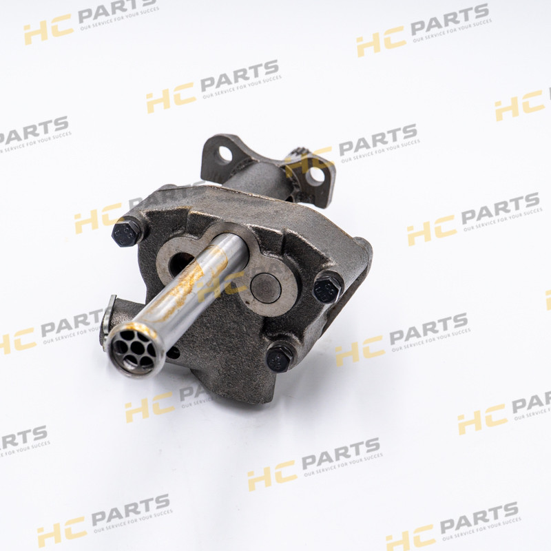 JCB Oil pump ISUZU 6BG1 - JS MAGURO