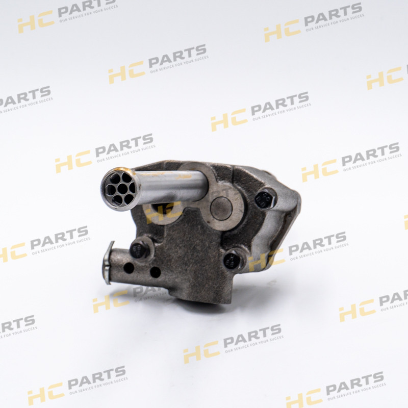 JCB Oil pump ISUZU 6BG1 - JS MAGURO