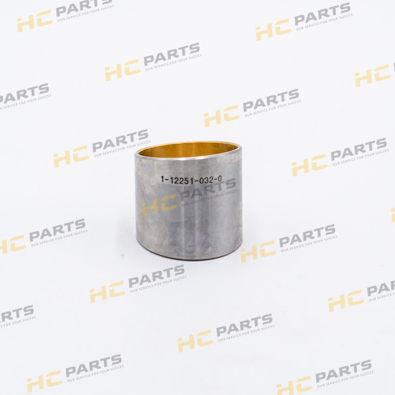 JCB Bushing connecting rod ISUZU 4BG 6BG1 - JS MAGURO