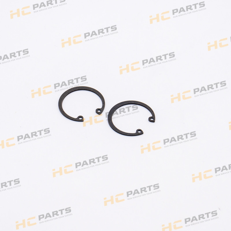 JCB Piston pin ISUZU - JS MAGURO