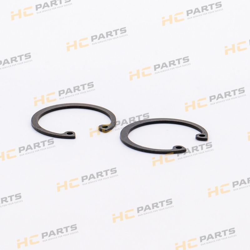JCB Piston pin ISUZU - JS MAGURO
