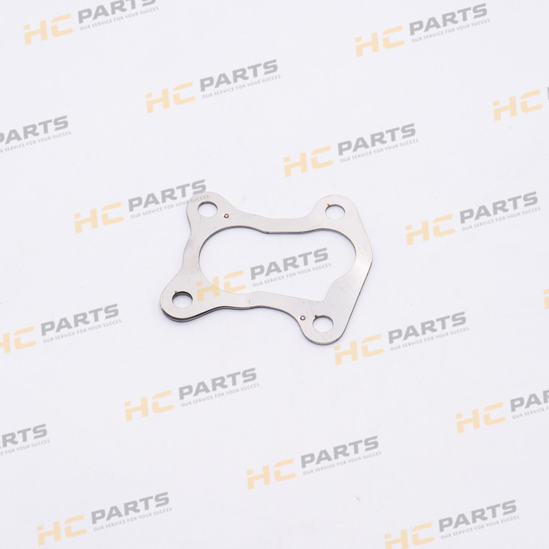 JCB Turbocharger gasket 4LE1 4LE2 - MAGURO