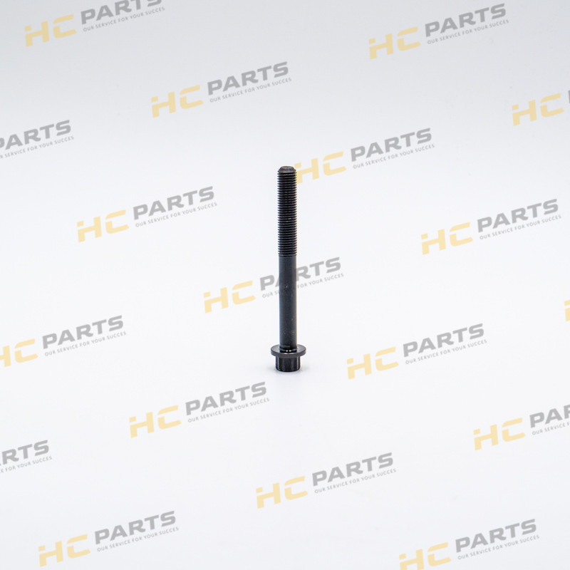 ISUZU Head bolt L113 - MAGURO