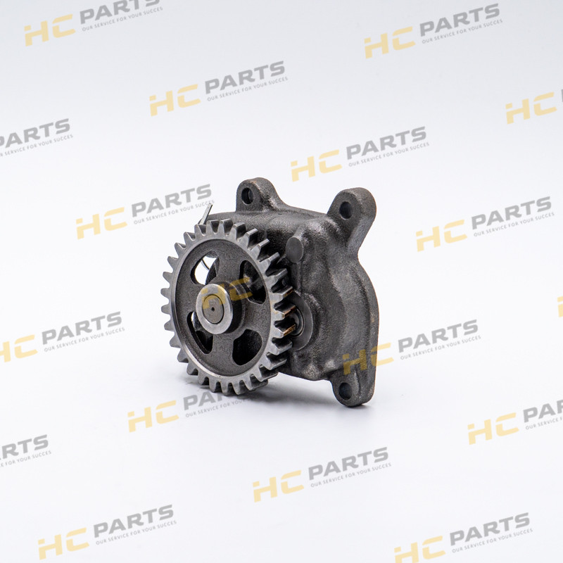 JCB Oil pump engine 6HK1 - MAGURO
