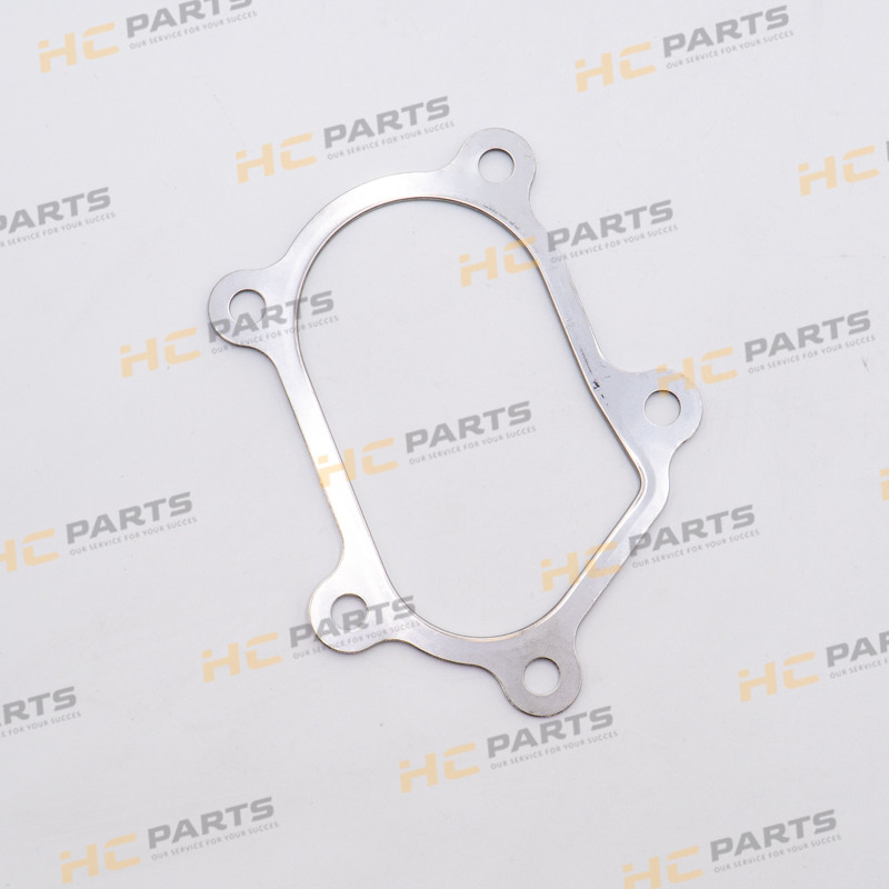 JCB Turbo / Manifold Gasket ISUZU Engine - MAGURO