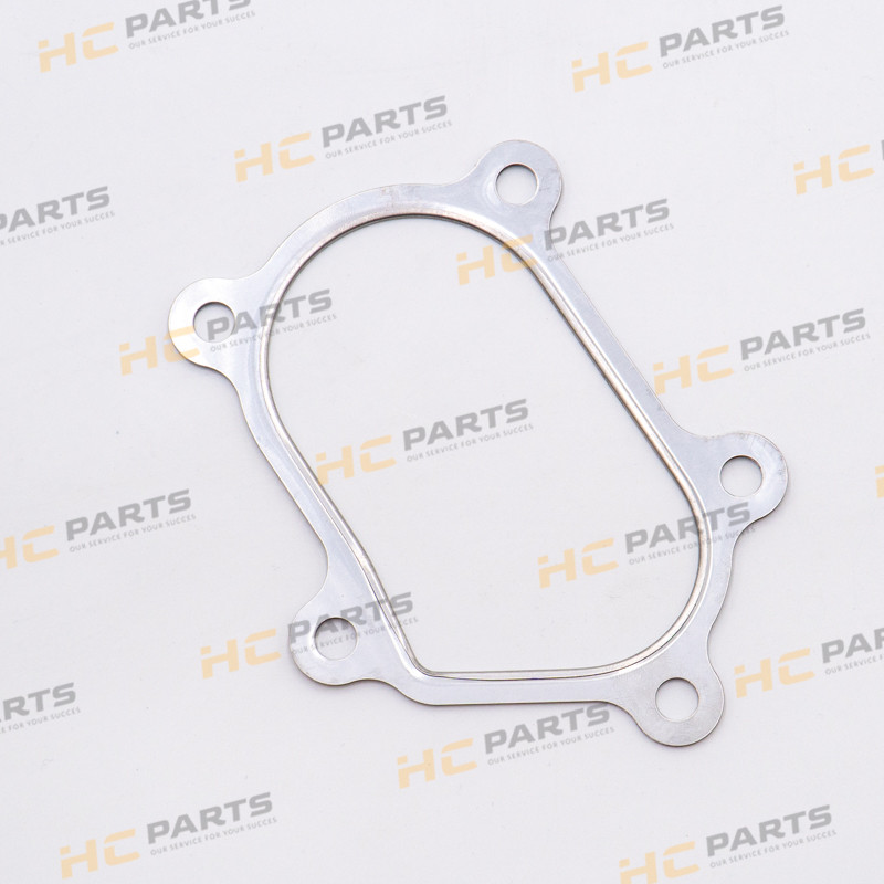JCB Turbo / Manifold Gasket ISUZU Engine - MAGURO