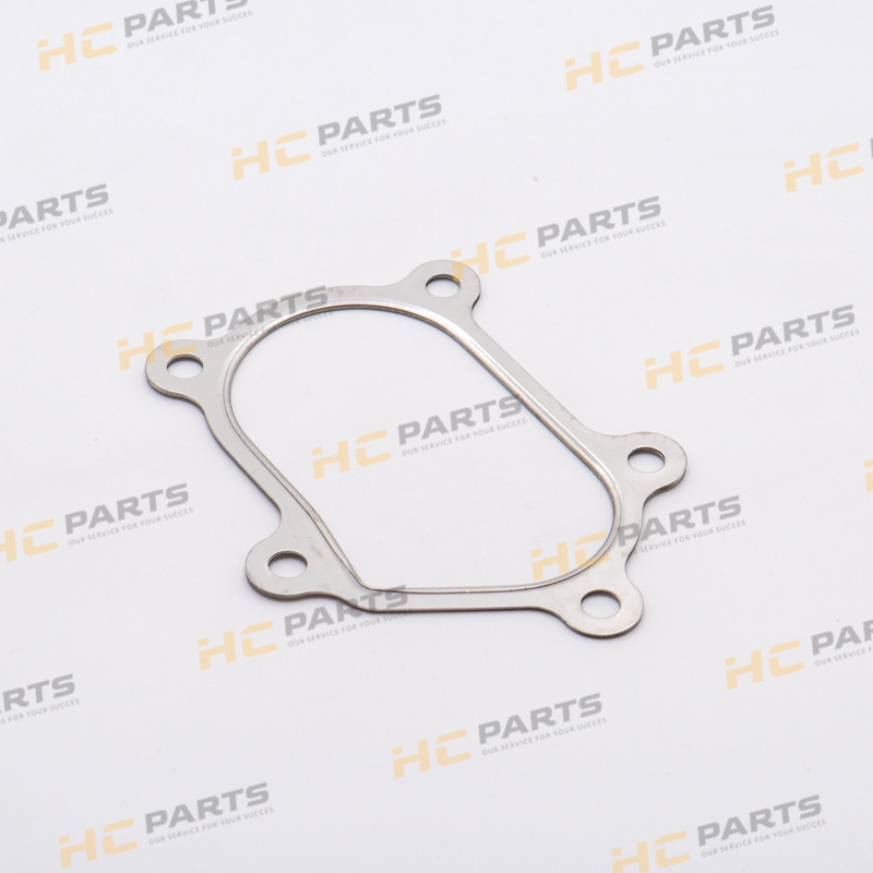 JCB Turbo / Manifold Gasket ISUZU Engine - MAGURO