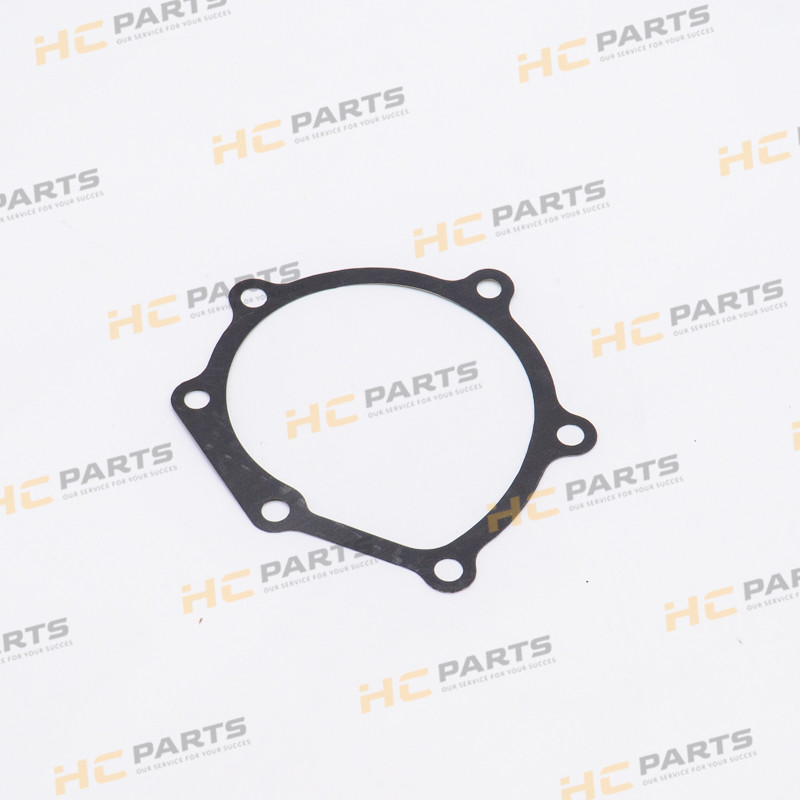 JCB Water pump gasket, ISUZU 4JJ1 engine - MAGURO