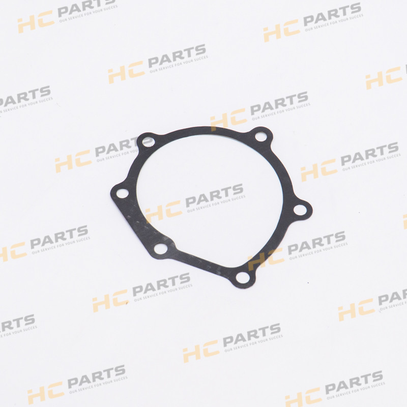 JCB Water pump gasket, ISUZU 4JJ1 engine - MAGURO